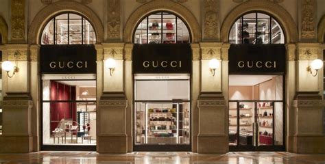 gucci civitanova marche|negozio Gucci.